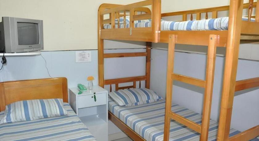 Dragon Hostel Χονγκ Κονγκ Εξωτερικό φωτογραφία