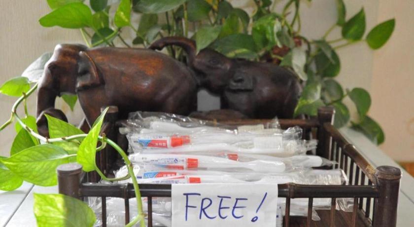 Dragon Hostel Χονγκ Κονγκ Εξωτερικό φωτογραφία