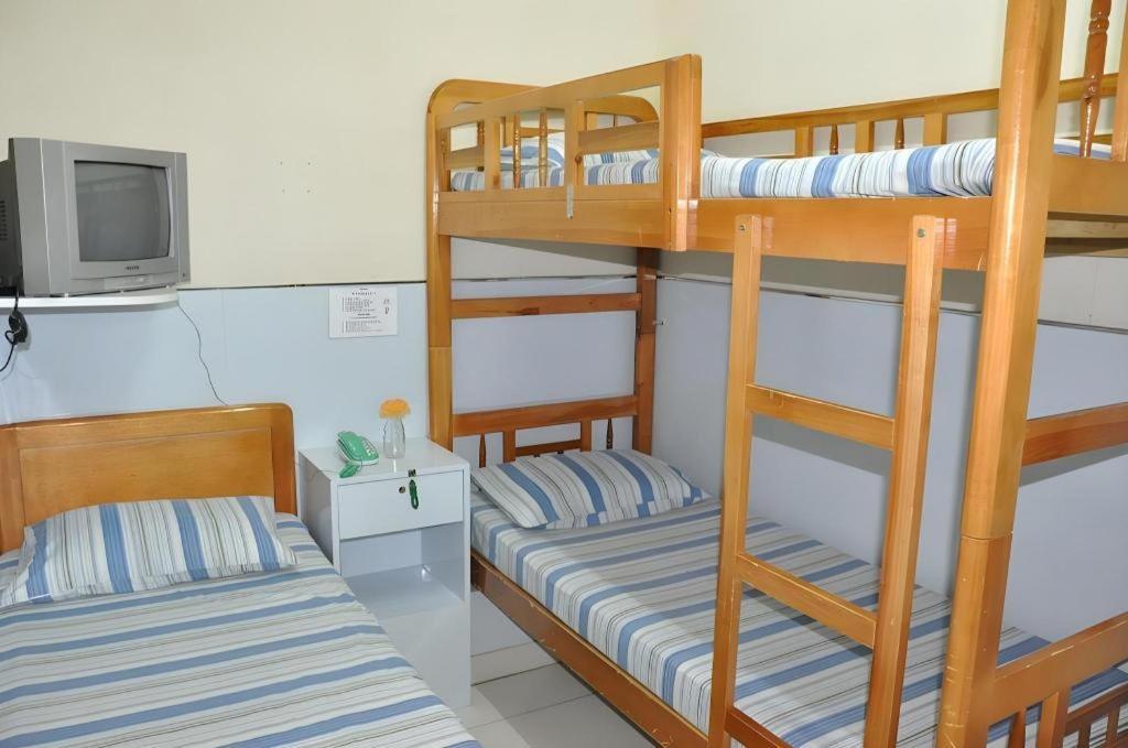 Dragon Hostel Χονγκ Κονγκ Εξωτερικό φωτογραφία