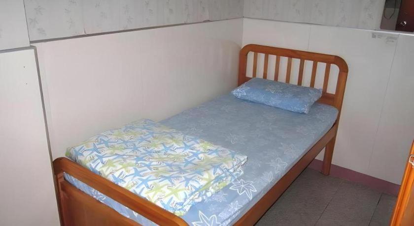 Dragon Hostel Χονγκ Κονγκ Εξωτερικό φωτογραφία